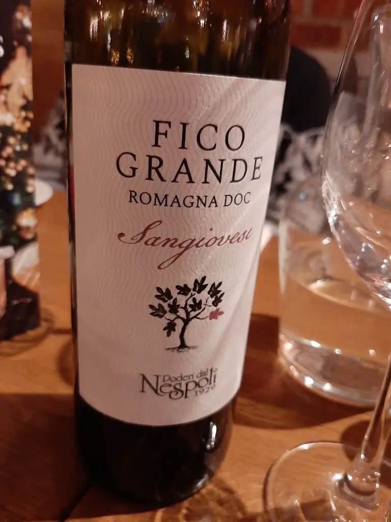 Menu_Gusto Italian - Cheadle Hulme_Cheadle Heath_image_5