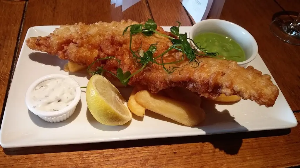 Menu_The March Hare_Cheadle Heath_image_5