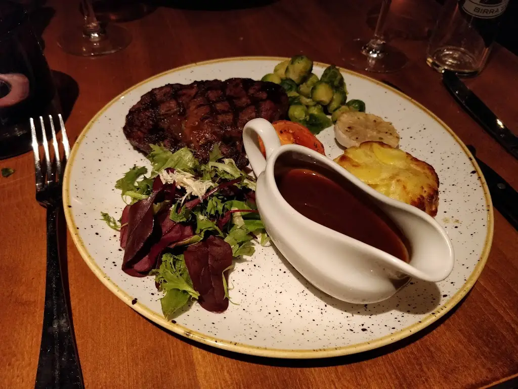 Menu_The March Hare_Cheadle Heath_image_9