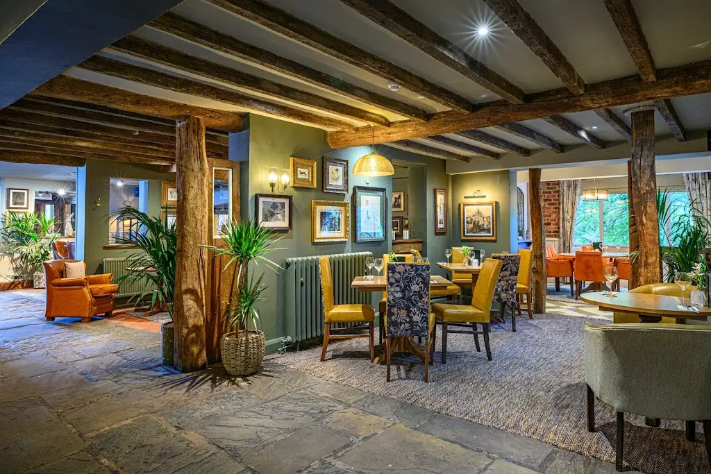 The March Hare_Cheadle Heath_slider_image_1