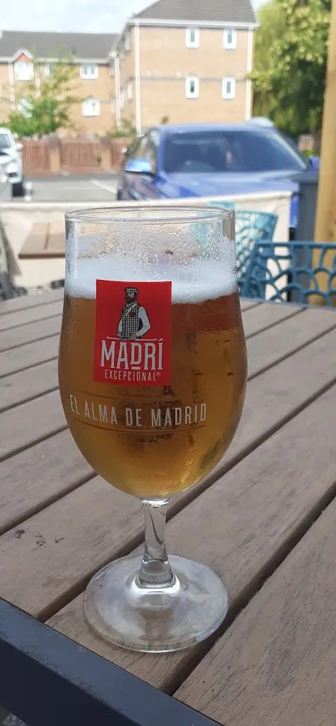 Menu_The Micker Brook_Cheadle Heath_immagine_6