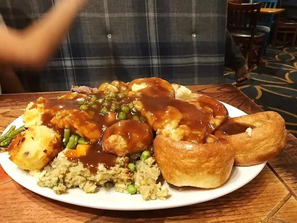 Menu_The Micker Brook_Cheadle Heath_immagine_9