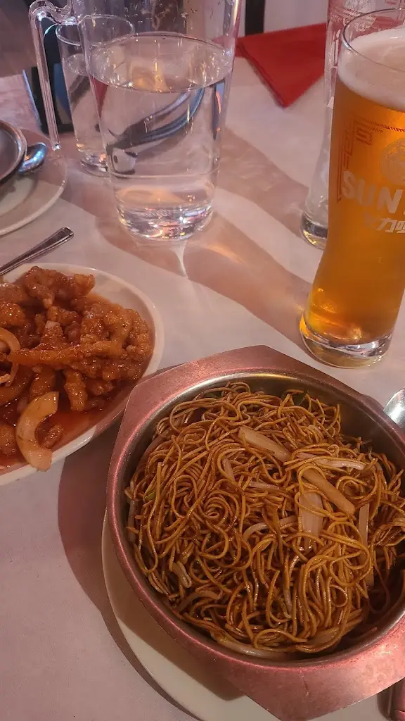 Marie Duffy_Rainbow88_Cheadle Heath_review