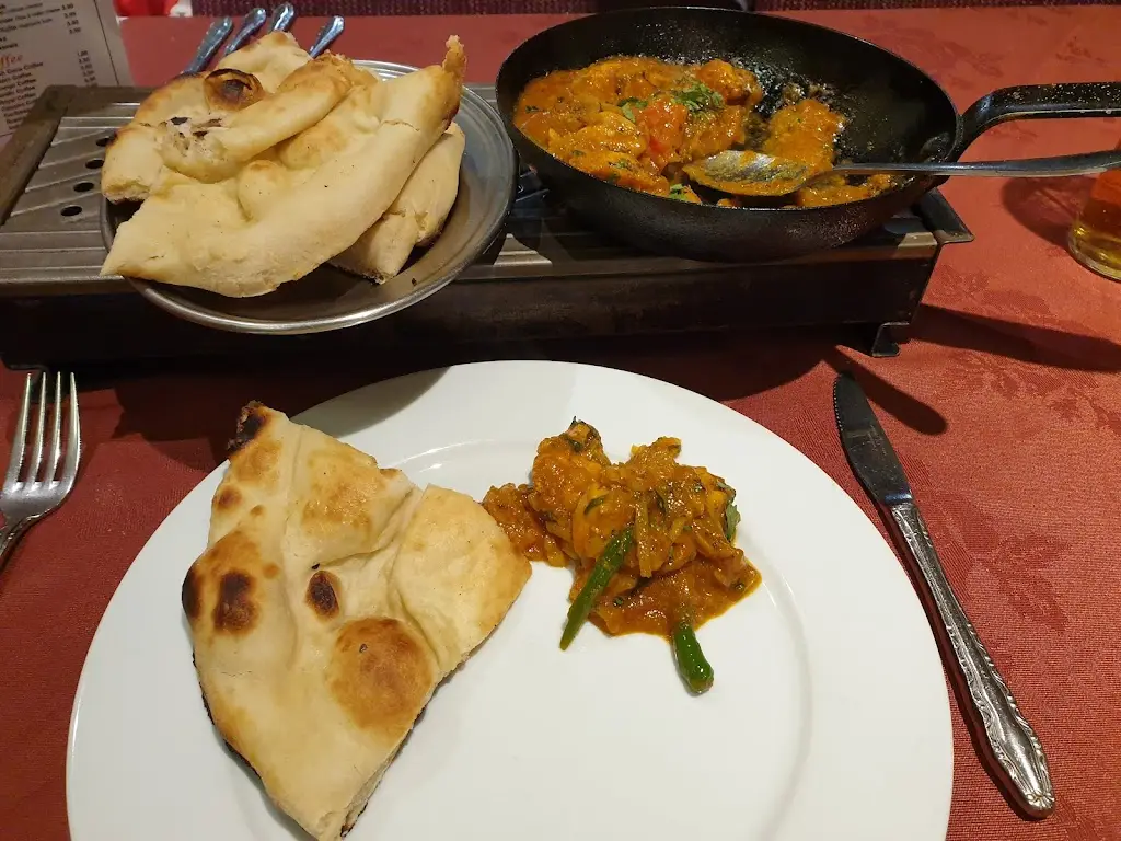 Menu_The Red Fort, Indian Restaurant, Cheadle Hulme_Cheadle Heath_image_6