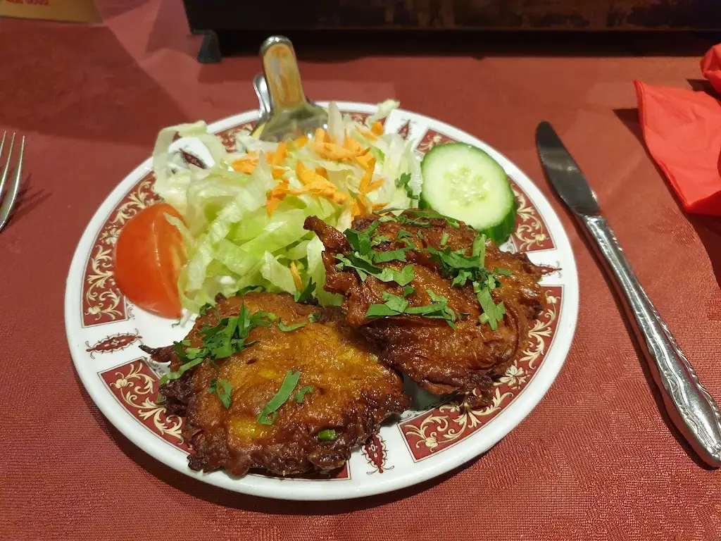 Menu_The Red Fort, Indian Restaurant, Cheadle Hulme_Cheadle Heath_image_8