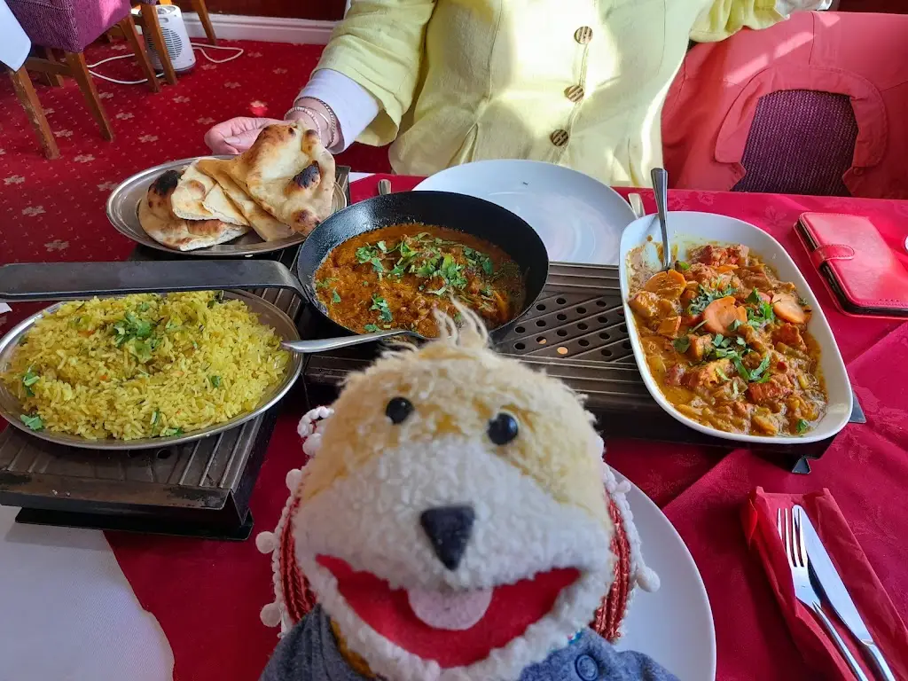 MADDOGLEP_The Red Fort, Indian Restaurant, Cheadle Hulme_Cheadle Heath_review