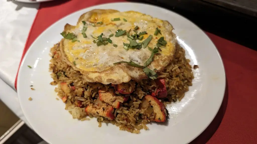 The Red Fort, Indian Restaurant, Cheadle Hulme_Cheadle Heath_slider_image_2