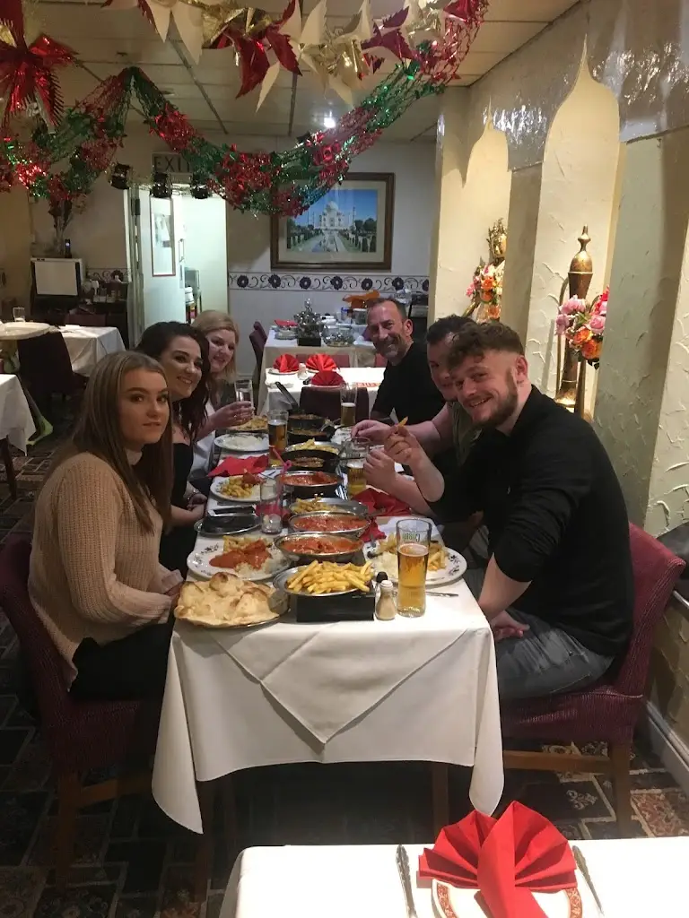 The Red Fort, Indian Restaurant, Cheadle Hulme_Cheadle Heath_slider_image_3