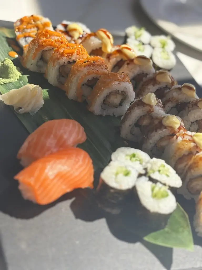 Menu_NARA ROLL_Cheadle Heath_image_5