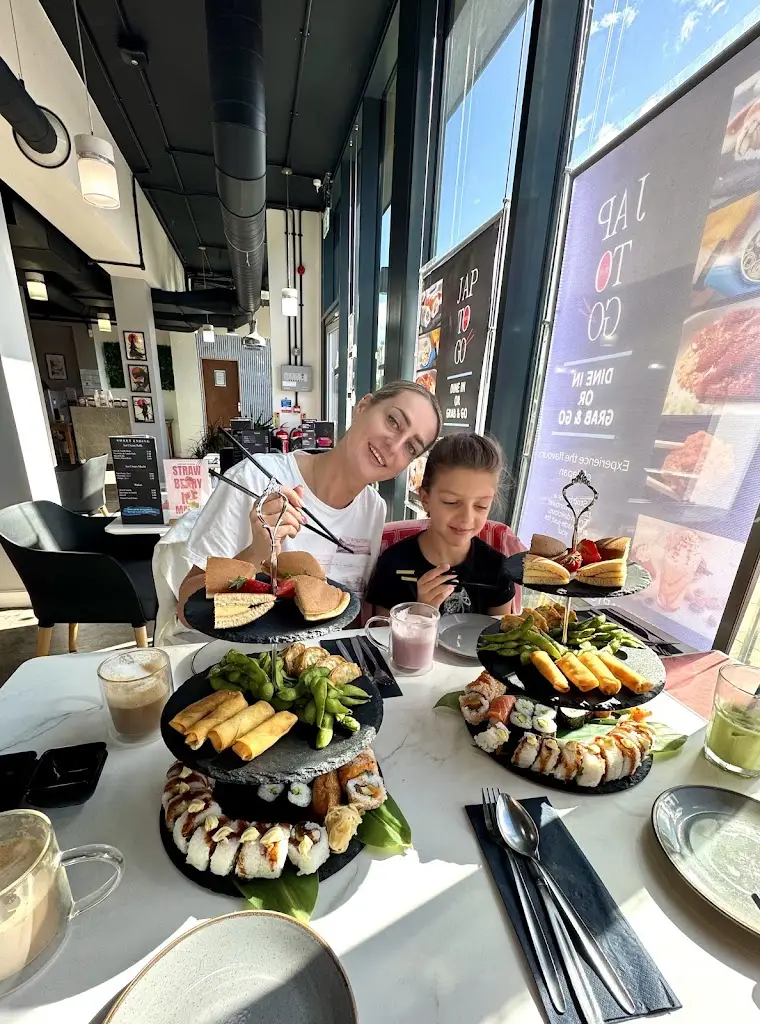 Kamila K._NARA ROLL_Cheadle Heath_review