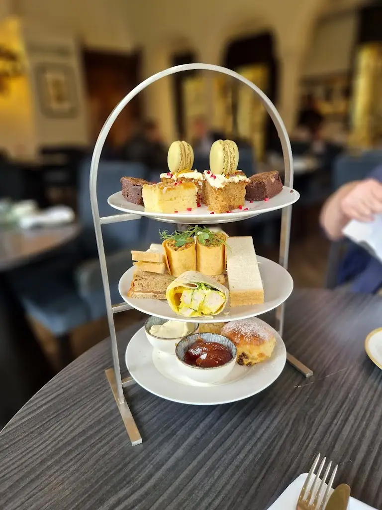 Menu_The Galloping Major Restaurant_Cheadle Heath_image_1