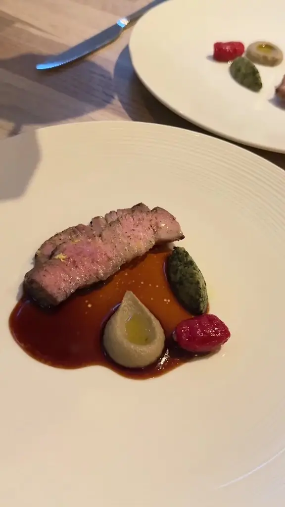 Kwang Sujinno_Lake Road Kitchen_Ambleside_review