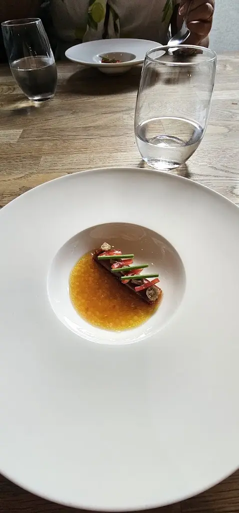 Amanda Riddle_Lake Road Kitchen_Ambleside_review