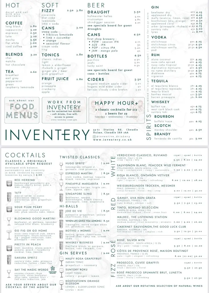 Menu_INVENTERY_Cheadle Heath_image_1