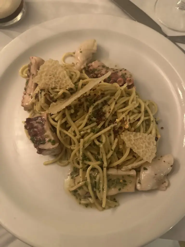 Fiamma Custódio_Pig & Whistle Restaurant_Chelmsford_review