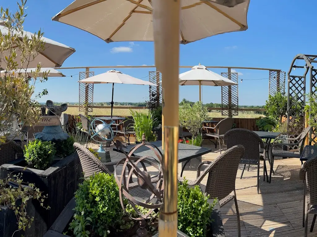 Pig & Whistle Restaurant restaurant in Chelmsford