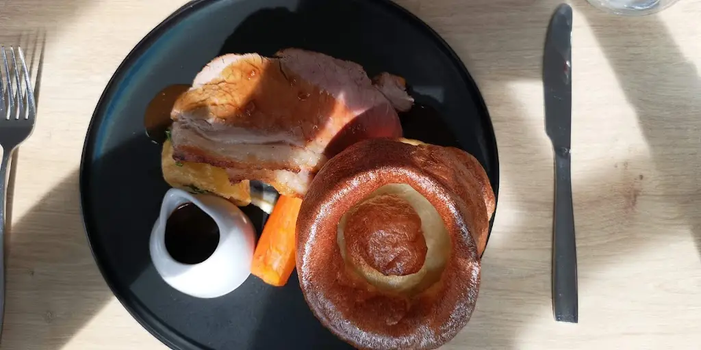 Menu_The Flintlock at Cheddleton_Cheddleton_image_5