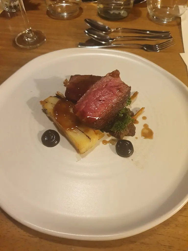 Menu_The Flintlock at Cheddleton_Cheddleton_image_7