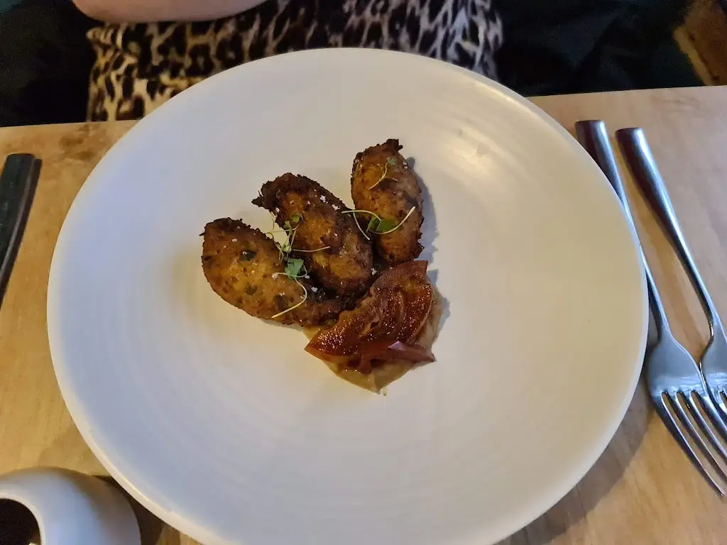 Menu_The Flintlock at Cheddleton_Cheddleton_image_8