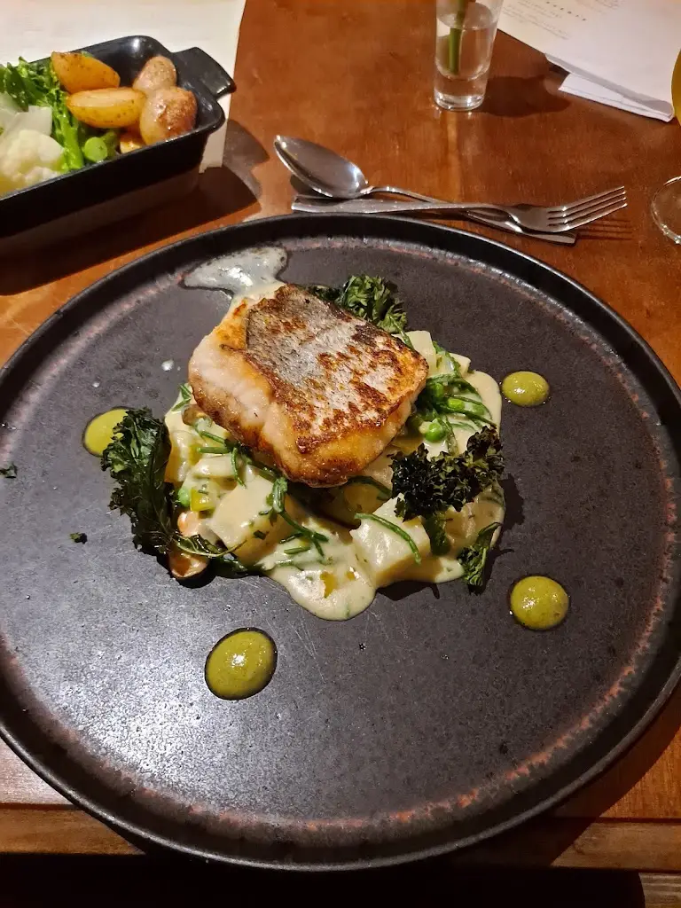 Menu_The Flintlock at Cheddleton_Cheddleton_image_9