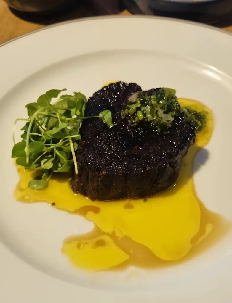 Amy Sammut_The Flintlock at Cheddleton_Cheddleton_review