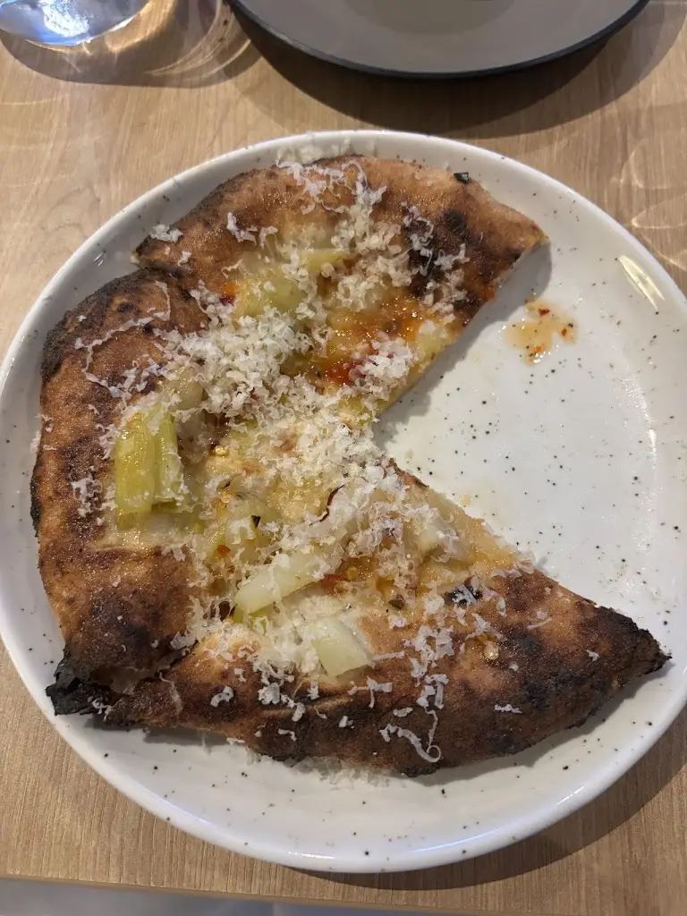 Sergio Pinguinha_The Flintlock at Cheddleton_Cheddleton_review