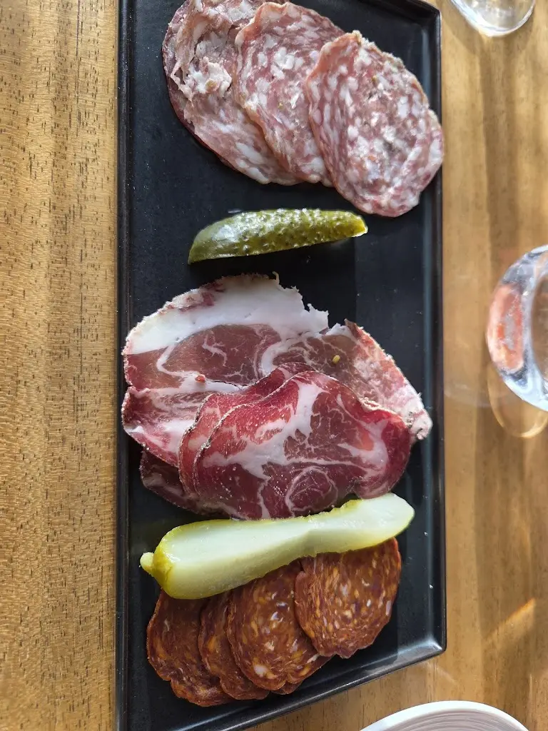 Julie Wood_The Flintlock at Cheddleton_Cheddleton_review