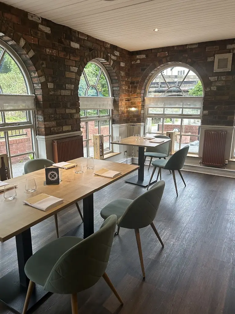 The Flintlock at Cheddleton_Cheddleton_slider_image_1