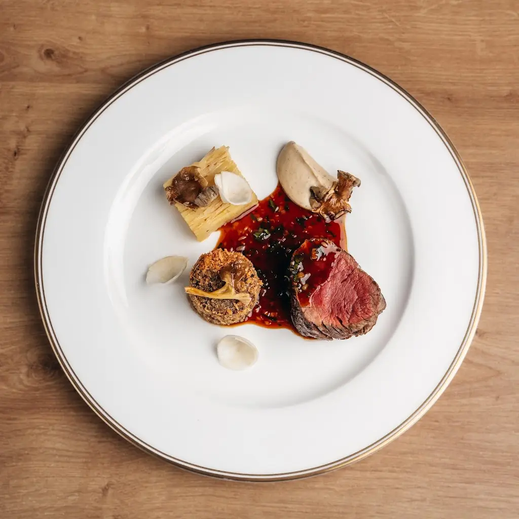 The Flintlock at Cheddleton_Cheddleton_slider_image_3