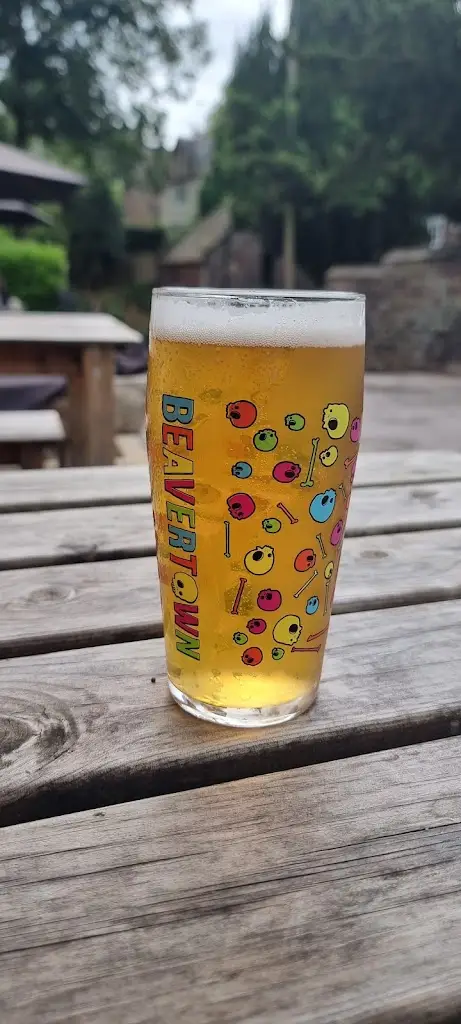 Menu_The Black Lion Cheddleton_Cheddleton_image_5