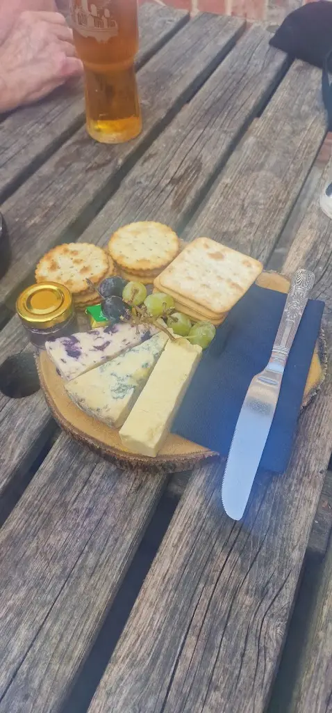 Menu_The Black Lion Cheddleton_Cheddleton_image_7