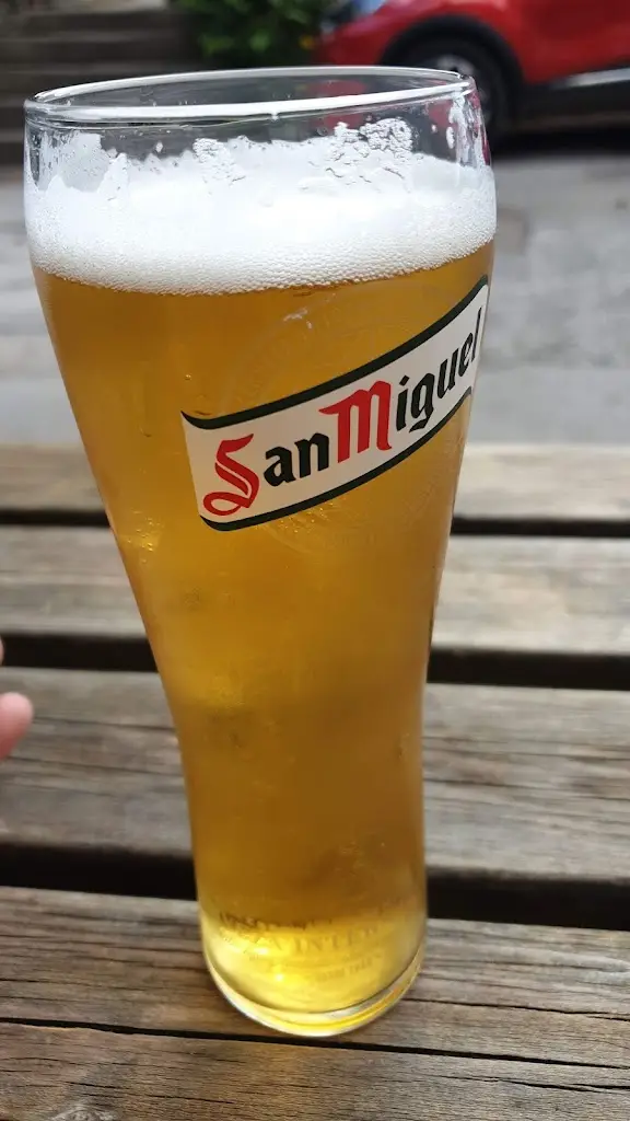 Menu_The Black Lion Cheddleton_Cheddleton_image_8