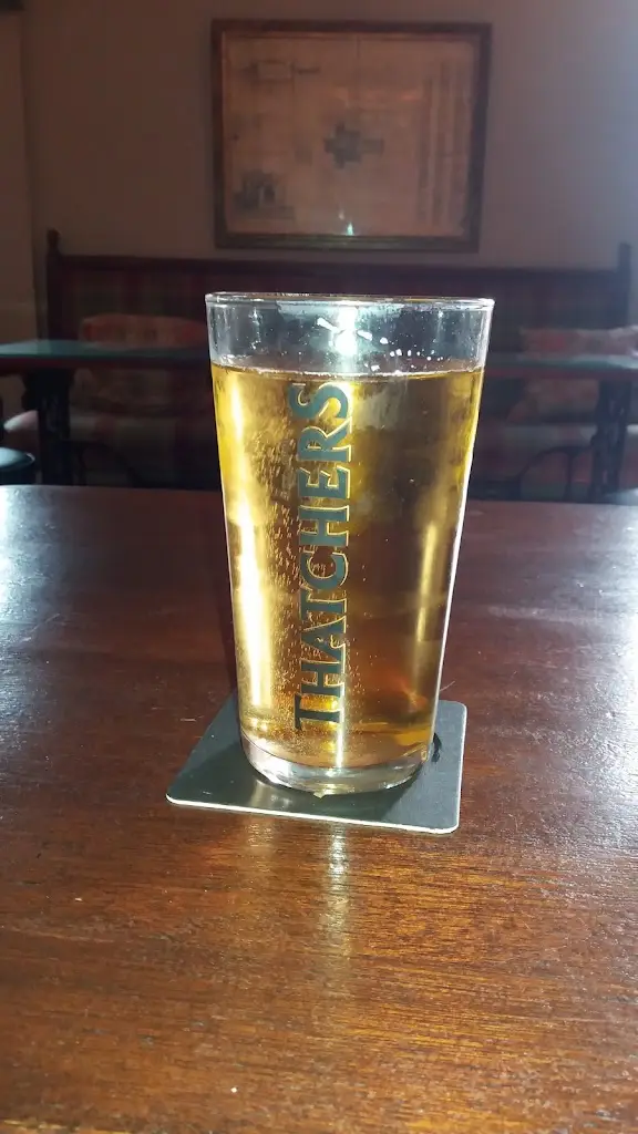 Menu_The Black Lion Cheddleton_Cheddleton_image_9