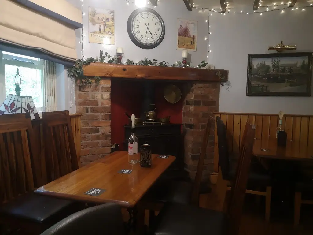 Najib Yusuf_Boat Inn_Cheddleton_review