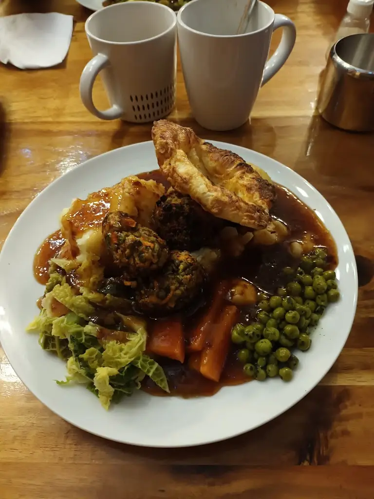 Darren Gregory_Boat Inn_Cheddleton_review