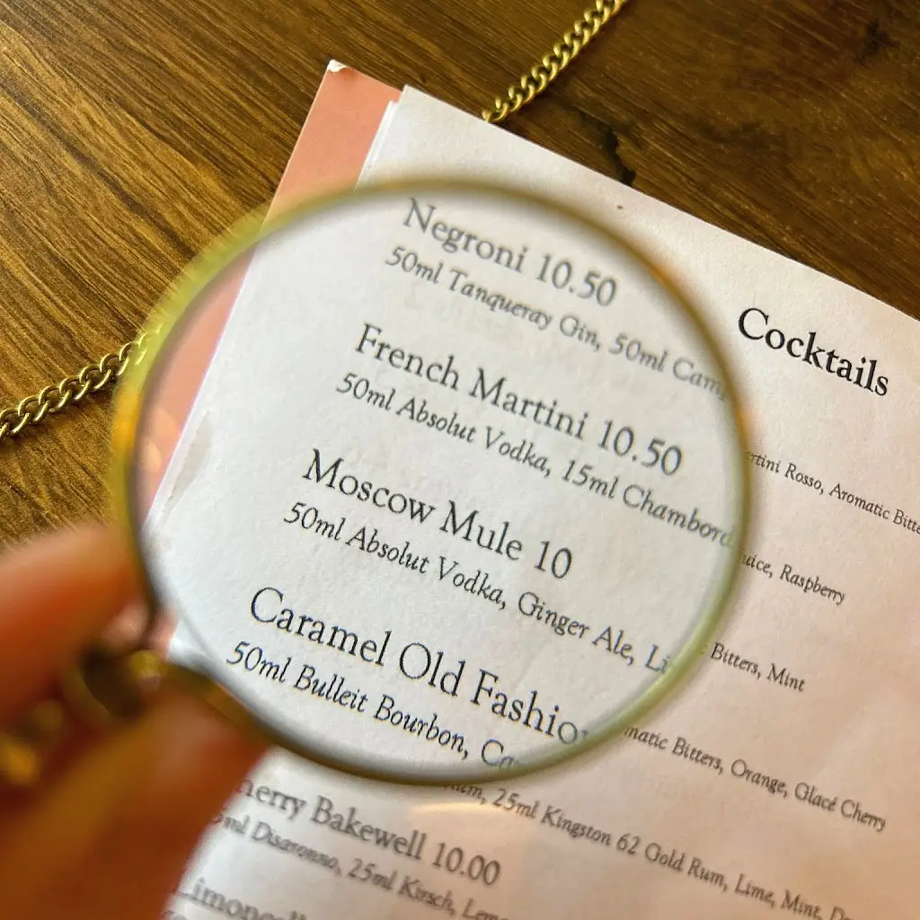 Menu_Duck Goose_Cheddleton_image_1