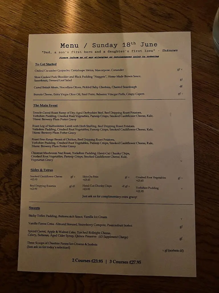 Menu_Duck Goose_Cheddleton_image_3