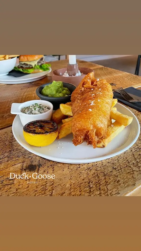 Menu_Duck Goose_Cheddleton_image_7