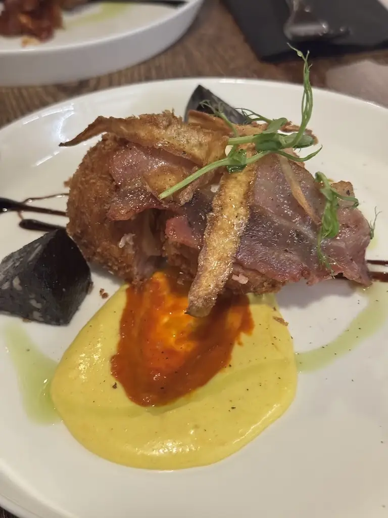 Clare Fisher_Duck Goose_Cheddleton_review