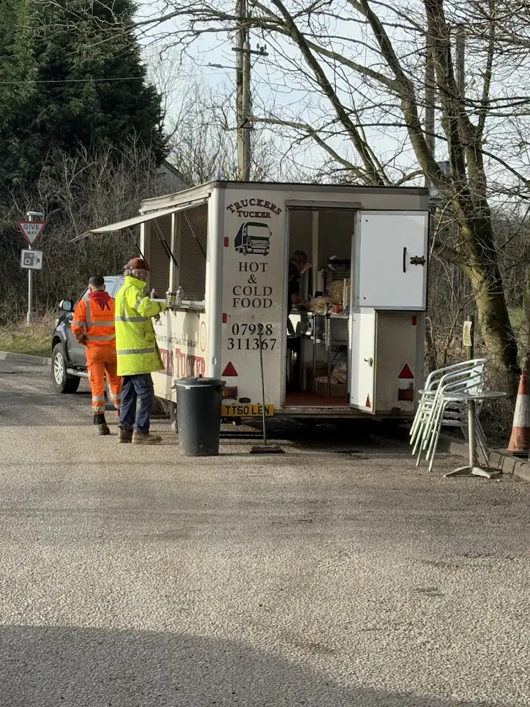 Thomas Versterre_Truckers Tucker Lenny_Cheddleton_review