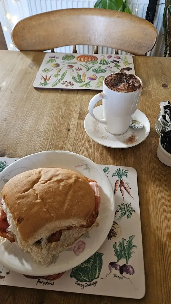 Menu_Cheddleton Old School Tea Rooms_Cheddleton_image_4