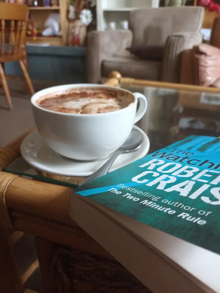 Menu_Cheddleton Old School Tea Rooms_Cheddleton_image_6