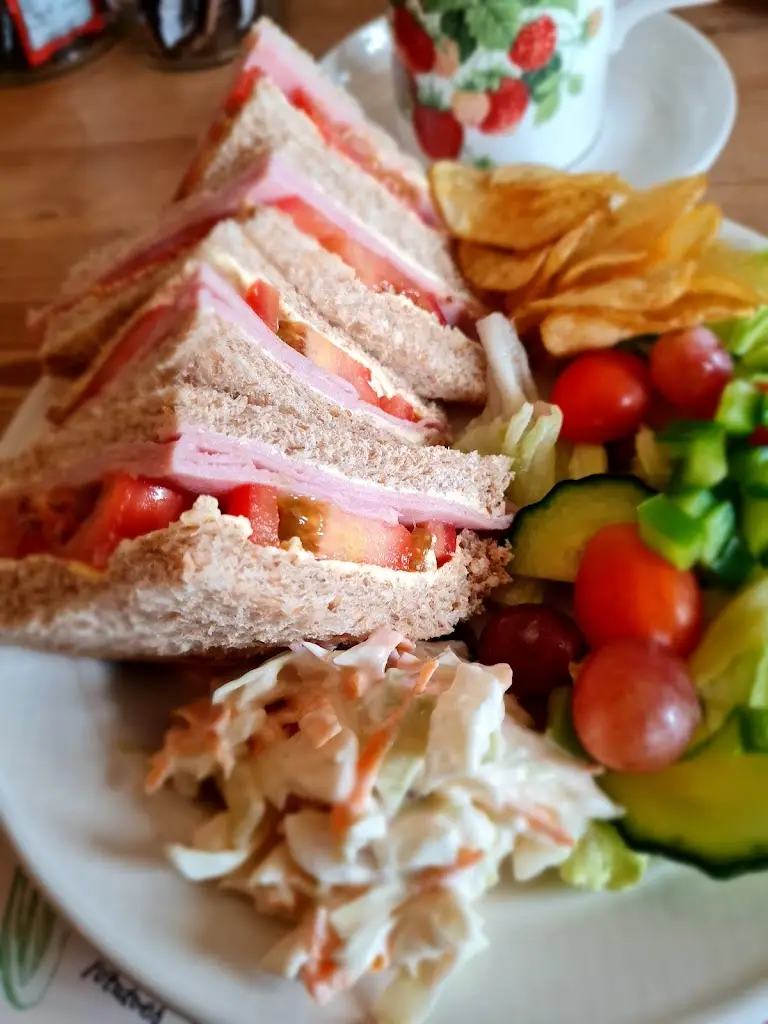 Menu_Cheddleton Old School Tea Rooms_Cheddleton_image_7