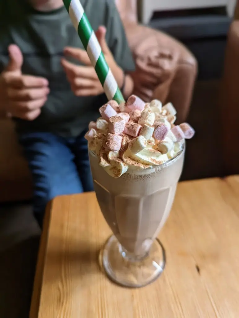 Menu_Cheddleton Old School Tea Rooms_Cheddleton_image_8