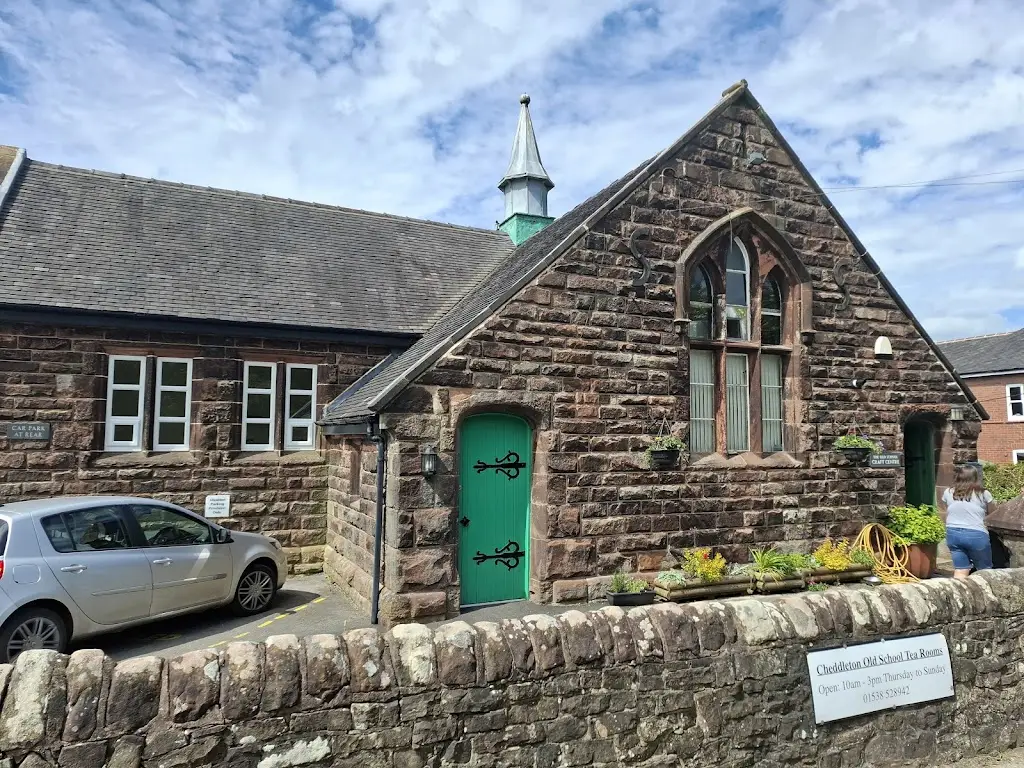 Cheddleton Old School Tea Rooms_Cheddleton_slider_image_3