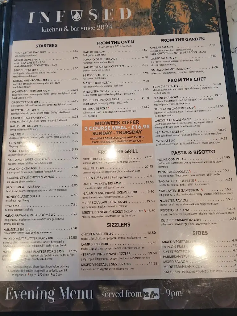 Menu_Infused Cheadle_Cheadle_image_1