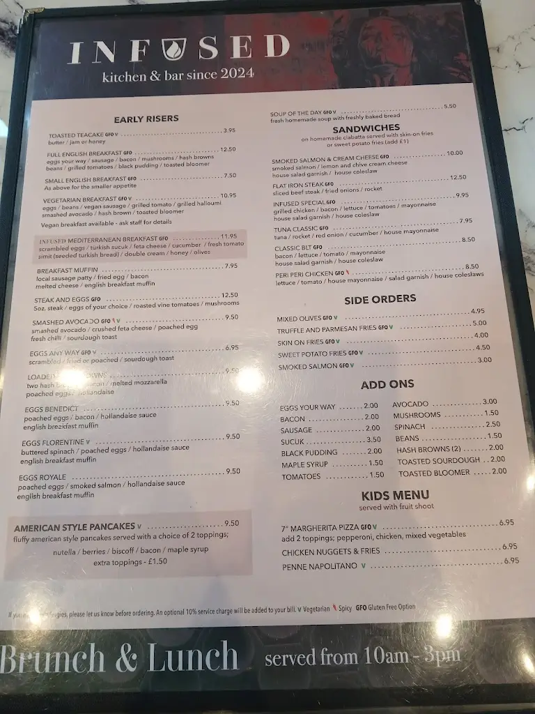 Menu_Infused Cheadle_Cheadle_image_2