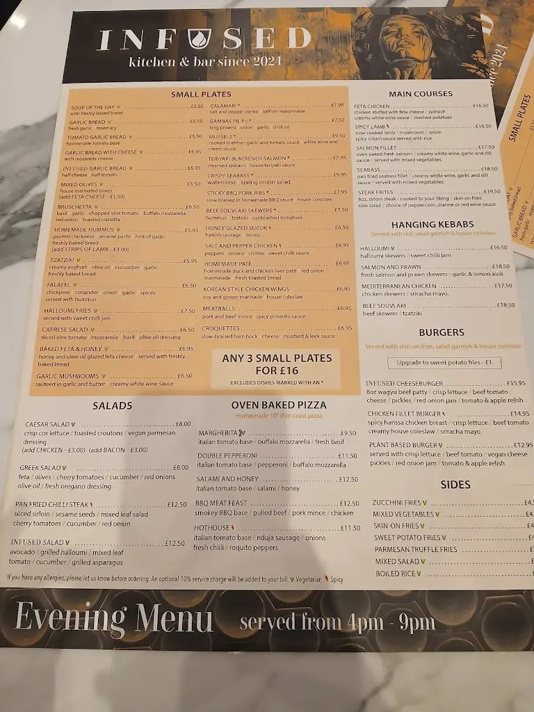 Menu_Infused Cheadle_Cheadle_image_3