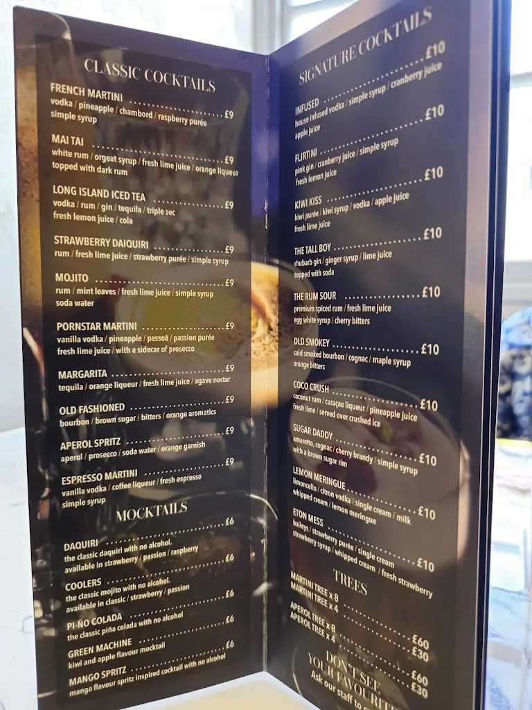 Menu_Infused Cheadle_Cheadle_image_4