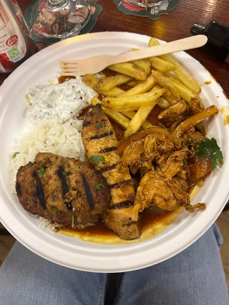 louise egan_Infused Cheadle_Cheadle_review